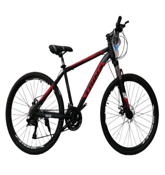 TRINX K036